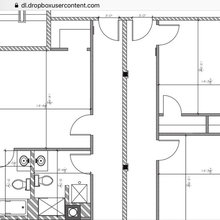 RENWICK FLOORPLANS