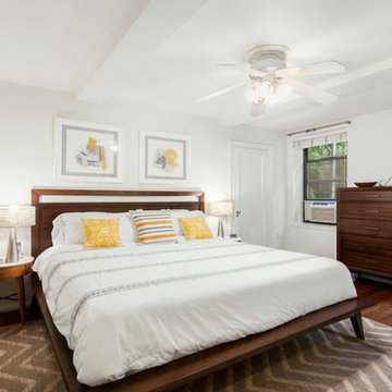 NYC Bedrooms by Designed to Appeal
