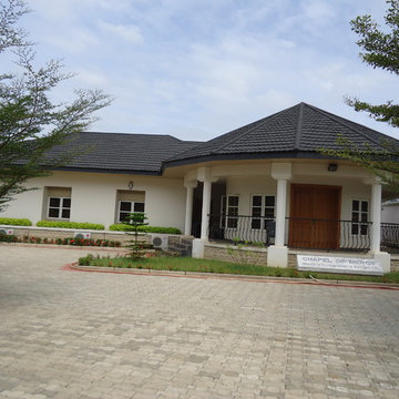 Existing residential projects