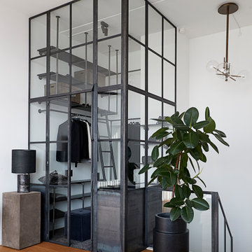 Form 2 / Sort eg, Kærholm