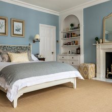 Bedroom lighting