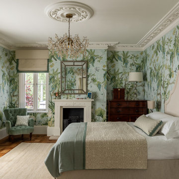 Victorian Home Renovation