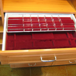 Storage Accessories - Home Decor