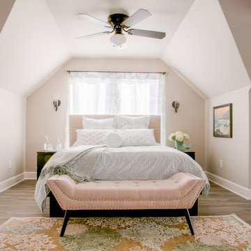 1893 Victorian Master Suite