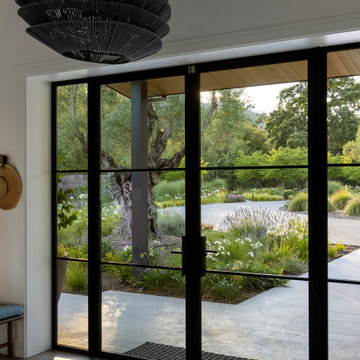 Tranquil Sonoma