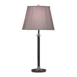 Robert Abbey - Robert Abbey Bruno Table Lamp - Table Lamps