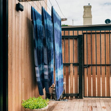 Laneway Apartments Port Fairy