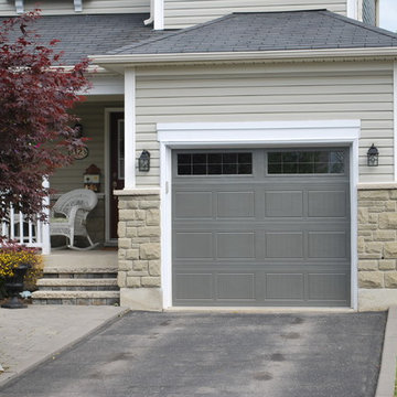 Garage Doors