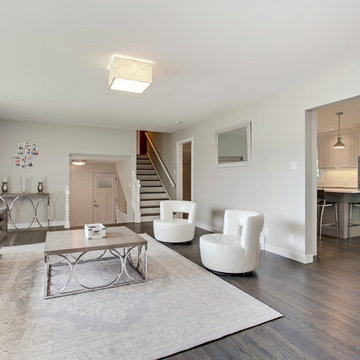 Kelvin Grove Renovation