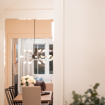 Masons Bend Modern Farmhouse