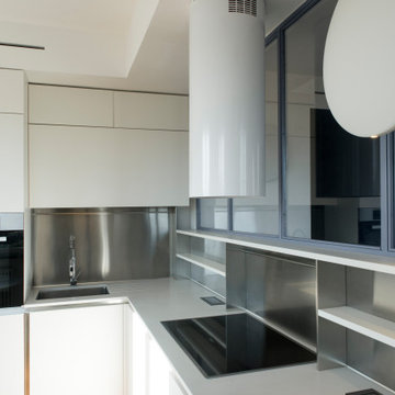 Casa EVF