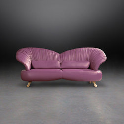 SOFAS & SECTIONALS - Sofas And Sectionals