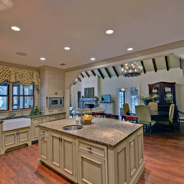 St. Simons Island Georgia Luxury Homes