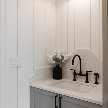 Hunt Valley Whole Home Remodel