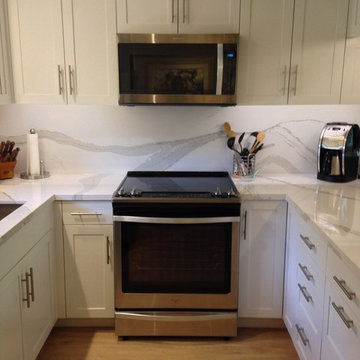 Client Testimonial Photos