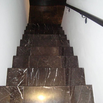 Beverly Hills Bisazza Glass Tile