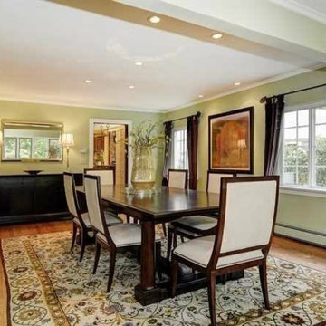 Staging Photos