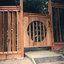Fencing and gates