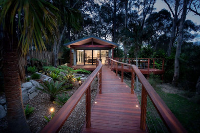 Deck Building and Installation