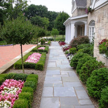 Landscape Princess Anne