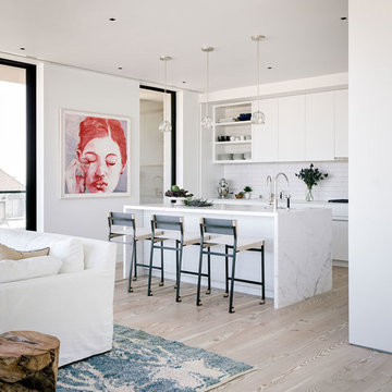 Butterfly House - John Maniscalco Architecture