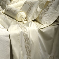 Bed Linen Sets - Sheet And Pillowcase Sets