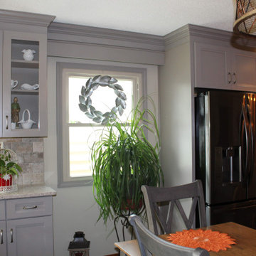 Mueller Project