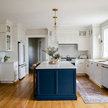 Kitchen Ideas