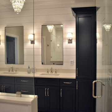 Classic Designer Bath in Mooresville, North Carolina