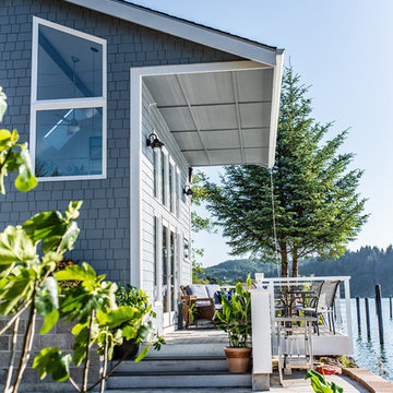 The Fishing Shack
