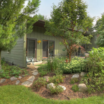 Exterior Remodel