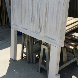 Bring Character To Your Bedroom - Headboards