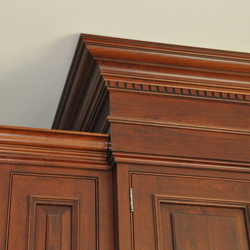 Custom Kitchen in Fallston, MD (Harford County)