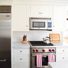 Johnson Kitchen