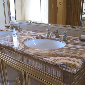 Our Work