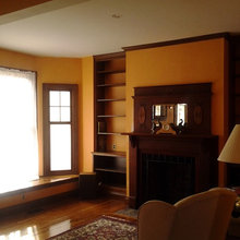 floors