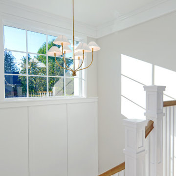 Palo Alto craftsman house
