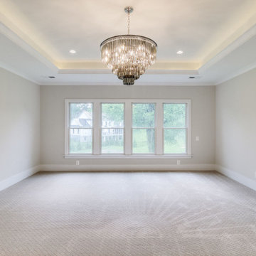 Modern & Contemporary - Introducing our Amazing Windsor Model