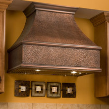Tusan Kitchen range hood