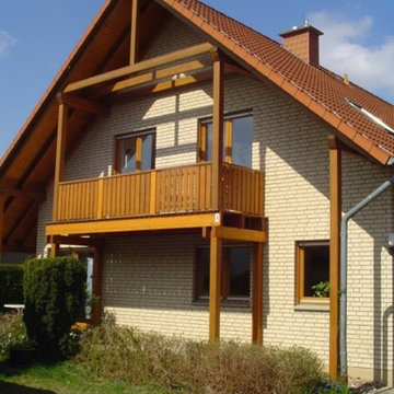 Balkon I