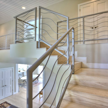 Super Efficient Light Filled Waterfront Home in Fairfield County