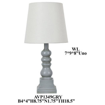 Crestview Table Lamp