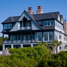 Beach House