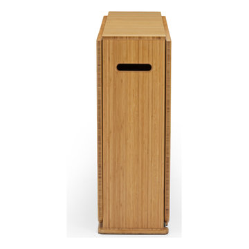 Linden Gateleg Table Caramelized