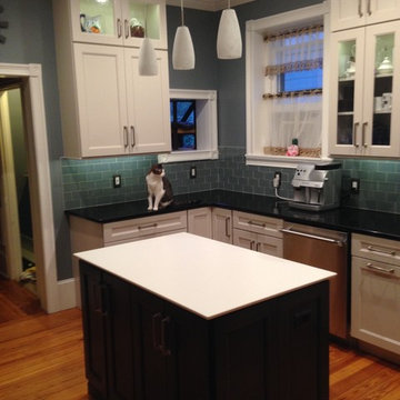 Homebrewers Kitchen