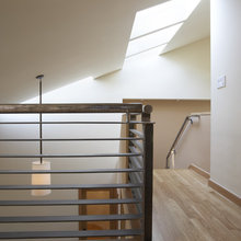 Railings