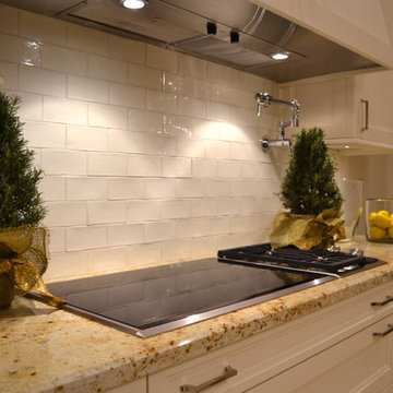 Private Residence - Waterside - Gulfport MS