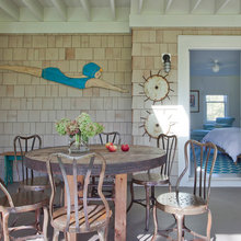 Patio Ideas