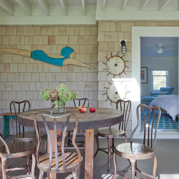 Three Oaks Vacation Home