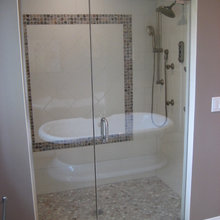bath